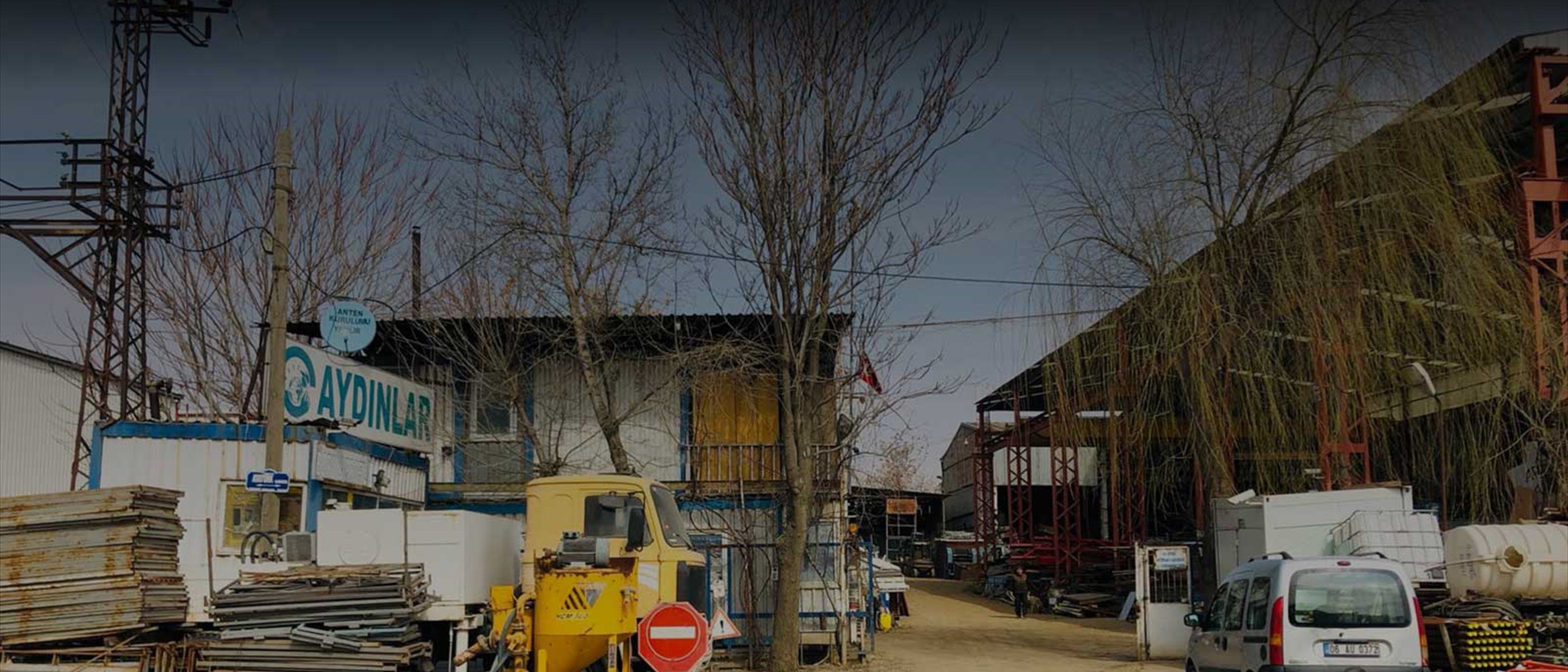 Aydınlar Geri Dönüşüm Aydınlar Geri Dönüşüm